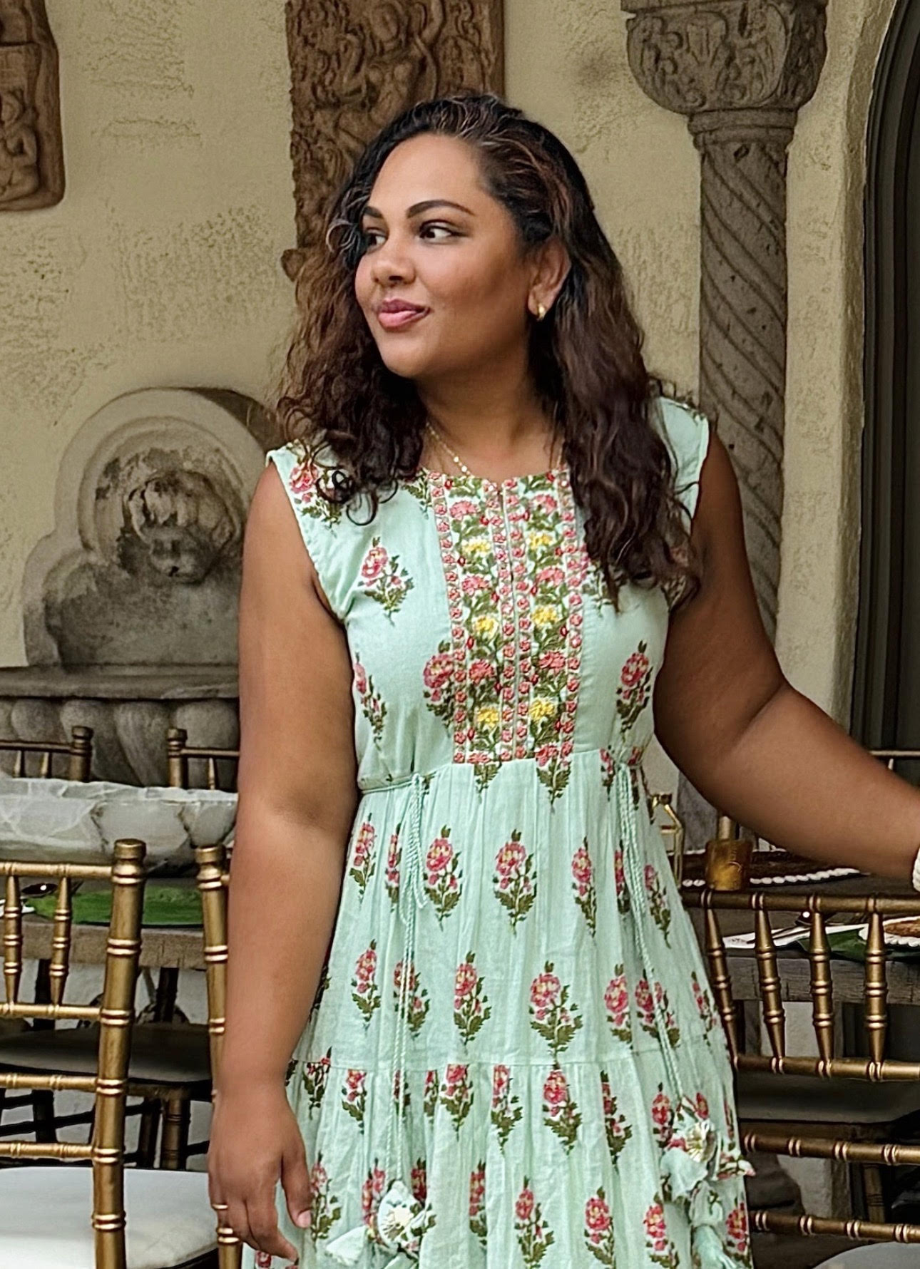 Dr. Meghana Thanki — Advisory Board Member