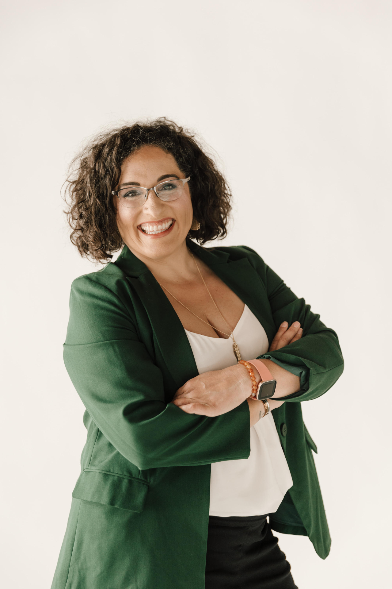 Dr. Miriam Zerio — Advisory Board Member