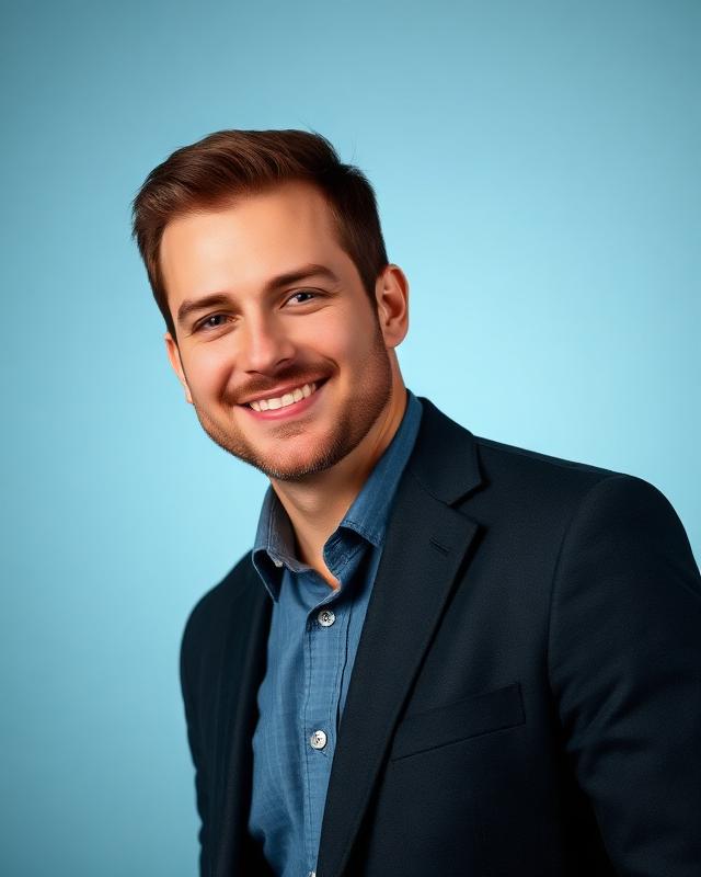 Sean Ashcraft — Advisory Board Member